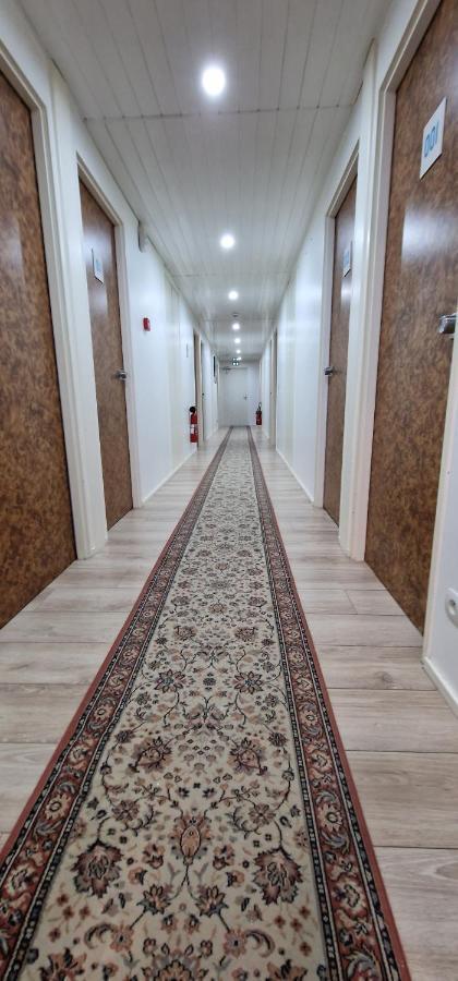 Kyriad Direct Arpajon Bagian luar foto