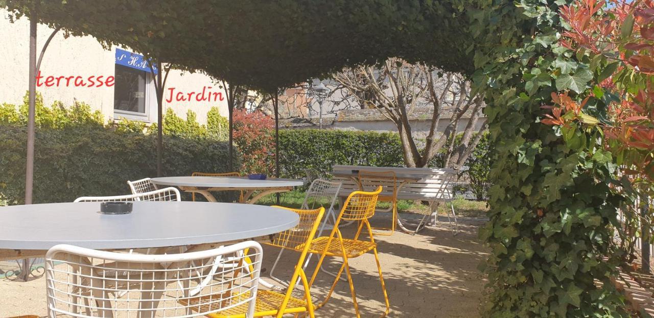 Kyriad Direct Arpajon Bagian luar foto